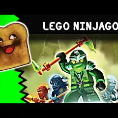 Graj w Lego Ninjago online za darmo i odkryj najlepsze gry bez kosztów