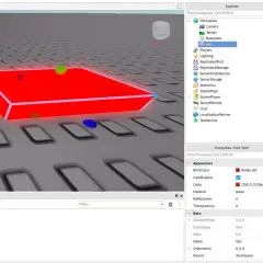 Jak tworzyć gry w Roblox od zera? Prosty przewodnik dla początkujących