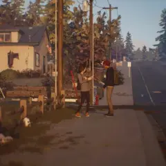 Spolszczenie Life is Strange 2: Jak zdobyć pełną polską wersję bez trudu
