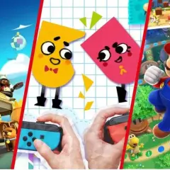 Najlepsze gry multiplayer, które musisz wypróbować z przyjaciółmi