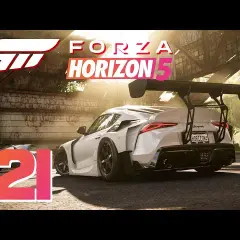 Czy w Forza Horizon 5 można grać na dwa pady? Oto prawda o multiplayerze
