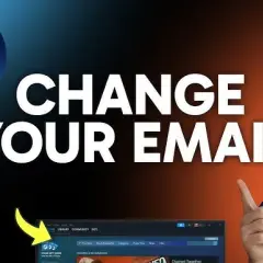 Prosty sposób zmiany adresu email na Steam bez stresu i problemów