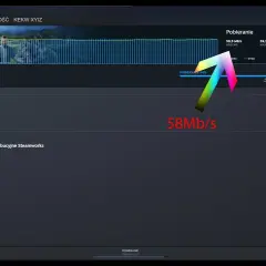 Szybkie pobieranie gier: Potężne triki, które przyśpieszą twoje pobrania nawet o 200%