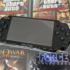 Bezpieczne źródła gier na PSP: Jak legalnie ściągnąć ulubione tytuły bez ryzyka