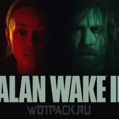 Alan Wake 2: czas gry. Dwie twarze, jedna mroczna historia. Czy uda się rozwikłać zagadkę?