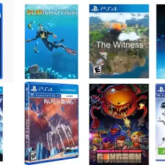 Legalne sposoby zdobycia gier PS4 bez przepłacania i ryzyka