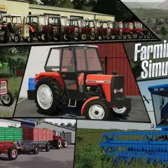 Jak łatwo włączyć spolszczenie w Farming Simulator 19 i cieszyć się grą