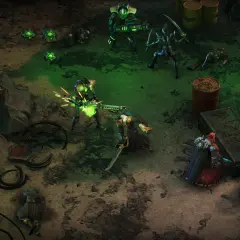 Spolszczenie Warhammer 40k Rogue Trader: Jak zdobyć pełną polską wersję gry?