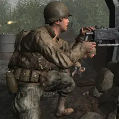 Spolszczenie Call of Duty 2: Jak bez problemu dodać język polski do gry