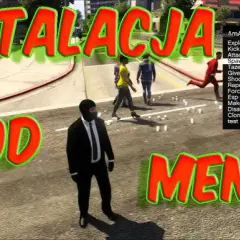 Jak wgrać mody do GTA 5 na PS5: Kompletny poradnik 2023