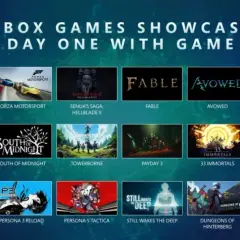 Jakie gry w Xbox Game Pass? Pełna lista i nowości 2023