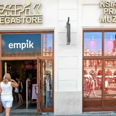 Czy Empik skupuje gry? Warunki i proces sprzedaży używanych gier