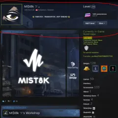 Jak szybko znaleźć link do profilu Steam i uniknąć problemów
