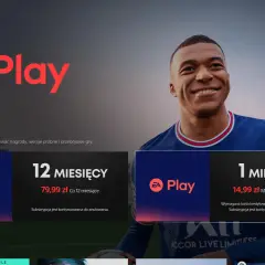 EA Play: jakie gry czekają? Subskrypcja daje dostęp do nagród, wersji próbnych i przebojowych tytułów.