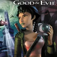 Spolszczenie Beyond Good and Evil: Jak zdobyć pełną polską wersję bez trudu