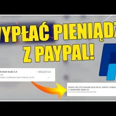 Jak wypłacić pieniądze ze Steam na PayPal bez zbędnych komplikacji