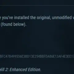 Najnowsze spolszczenie do Silent Hill 2 - jak uniknąć problemów z instalacją