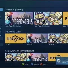 Jak grać w gry ze Steam na telefonie bez komputera? Proste sposoby