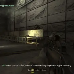 Spolszczenie do Call of Duty Advanced Warfare – łatwe metody instalacji