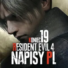 Spolszczenie Resident Evil 4 - Oficjalne i nieoficjalne sposoby na polski język gry