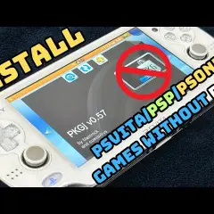 Jak wgrać gry na PS Vita: 5 prostych metod instalacji