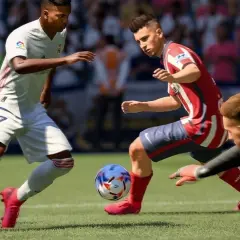 Mistrzowskie odbieranie piłki w FIFA. Naucz się profesjonalnej defensywy