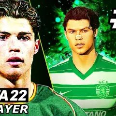 Gdzie gra Ronaldo w FIFA 22? Sprawdź, co musisz wiedzieć!