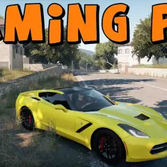 Forza Horizon 2 czy jest na PC? Odkryj, dlaczego nie ma oficjalnej wersji
