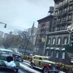 Spolszczenie Mafia 2 Definitive Edition: Jak ominąćLanguage Barrier bez Trudu