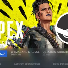 Jak naprawić zepsute pliki Steam bez stresu i utraty gry