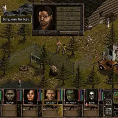 Spolszczenie Jagged Alliance 2: Jak bez trudu przetłumaczyć kultową strategię