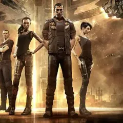 EVE Online polska korporacja – dołącz do najlepszych gildii i graczy