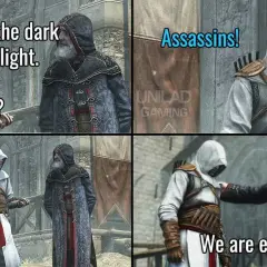 Spolszczenie Assassin's Creed 2: Jak bez problemu dodać polski język do gry