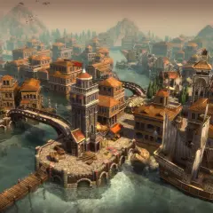 Jak zainstalować spolszczenie do Anno 1404 i grać w języku polskim