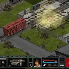 Xenonauts po polsku: Jak zdobyć oficjalne spolszczenie bez trudu