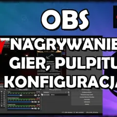 Czym najlepiej nagrywać gry? Odkryj najskuteczniejsze programy