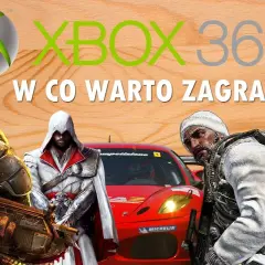 Najlepsze gry Xbox 360, które musisz mieć w swojej kolekcji