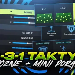 Mistrzowski poradnik FIFA: Naucz się wygrywać krok po kroku