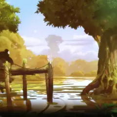 Jak zdobyć spolszczenie do Ori and the Blind Forest i cieszyć się grą