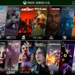 Jakie gry z Xbox 360 działają na Xbox Series X? Pełna lista