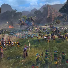 Spolszczenie Total War Warhammer: Jak szybko i łatwo zainstalować polską wersję gry