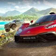 Jak tuningować samochody w Forza Horizon 5, aby zwiększyć osiągi