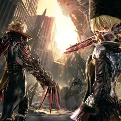 Code Vein spolszczenie: jak zainstalować i gdzie znaleźć patch PL