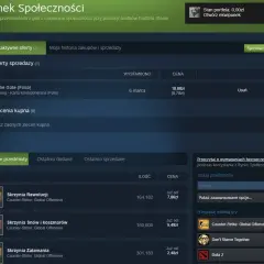 Odblokuj rynek Steam bez stresu – skuteczne sposoby na handel