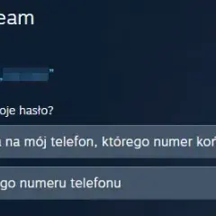 Ratuj swoje konto Steam! Sprawdzony sposób na odzyskanie dostępu bez posiadania maila