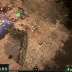 Spolszczenie Path of Exile - Oficjalne i nieoficjalne sposoby na polski język gry