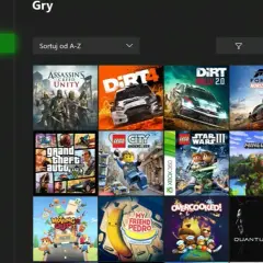 Jak pobrać gry na Xbox 360 i uniknąć problemów z instalacją
