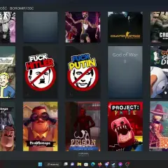 Jak mieć darmowe gry na Steam: 7 legalnych sposobów [2023]