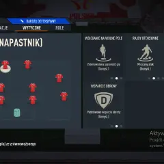 Rewolucyjne formacje w FIFA: Jak wygrywać bez trudu i dominować na boisku
