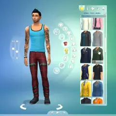 Spolszczenie Sims 4 bez stresu: Prosty sposób na polski język gry